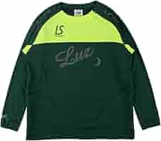 Amazon.co.jp: LUZESOMBRA ルースイソンブラ Jr LS 2WAY SIDEZIP